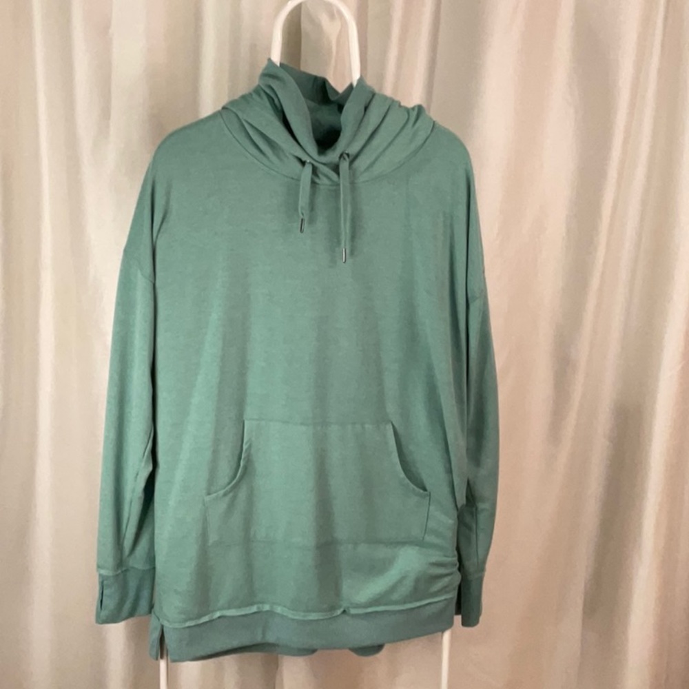 Maurices Sweatshirt tunic - XXL